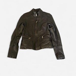 Calvin Klein Women's Black Jacket